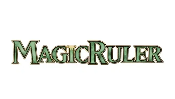 Magic Ruler