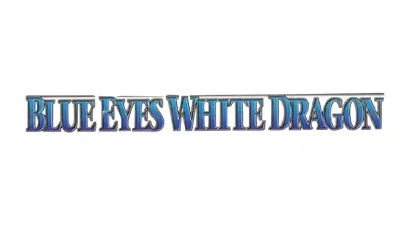 The Legend of Blue Eyes White Dragon