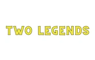 Two Legends Pre-Release Cards