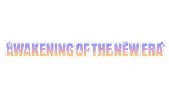 Awakening of the New Era: 1st Anniversary Tournament Cards
