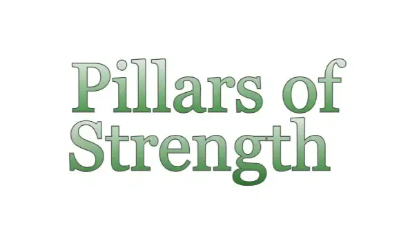 Pillars of Strength