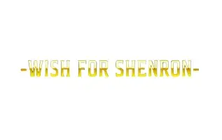 Wish For Shenron Release Event Cards