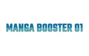 Manga Booster 01 Release Event Cards