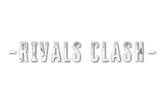 Rivals Clash Release Event Cards