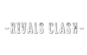 Rivals Clash Release Event Cards
