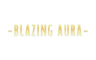 Blazing Aura