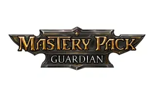 Mastery Pack Guardian