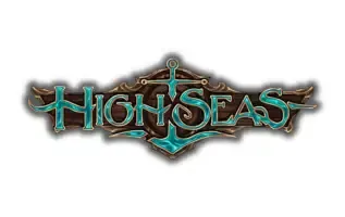 High Seas