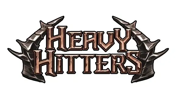 Blitz Deck: Heavy Hitters - Kayo