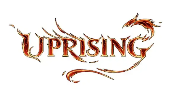 Blitz Deck: Uprising - Dromai