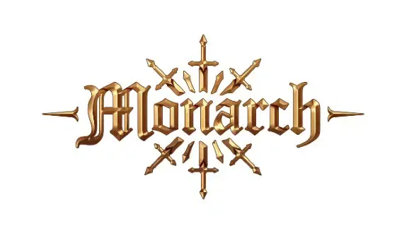Blitz Deck: Monarch - Chane