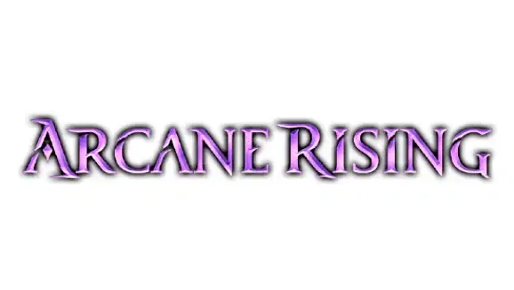 Arcane Rising