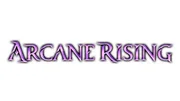 Arcane Rising