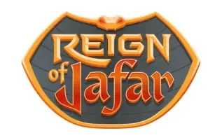Reign of Jafar