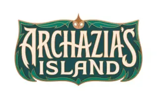 Archazia's Island