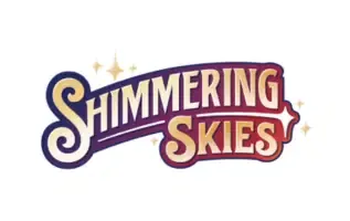 Shimmering Skies