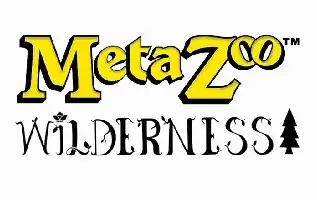 Wilderness: First Edition