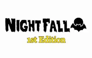 Nightfall: First Edition Tribal Theme Decks