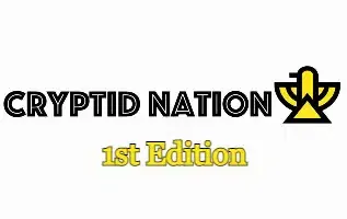 Cryptid Nation: First Edition Release Event Deck