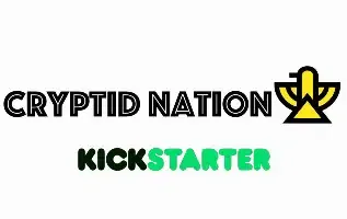 Cryptid Nation: Kickstarter Edition