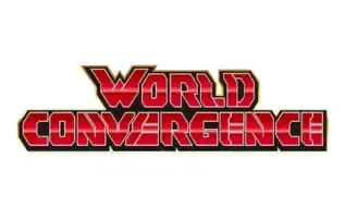 World Convergence