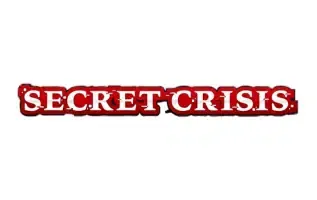 Secret Crisis Pre-Release Cards