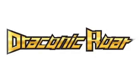 Draconic Roar