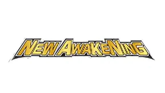 New Awakening Pre-Release Cards