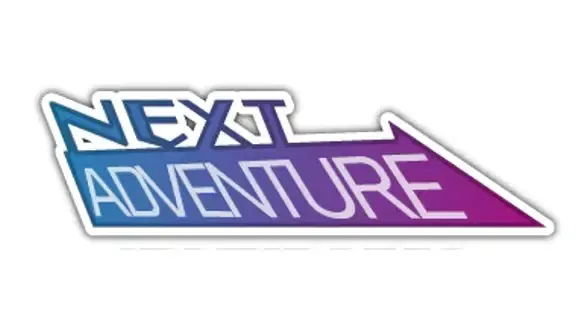 Next Adventure Pre-Release Cards