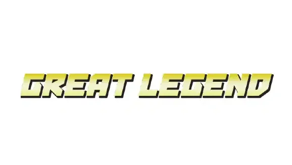 Great Legend Pre-Release Cards