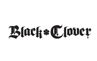 UE08BT: Black Clover