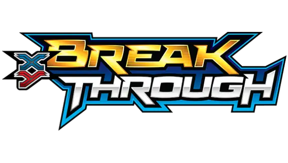 Pokemon BREAKthrough
