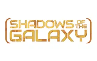 Shadows of the Galaxy