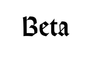 Beta