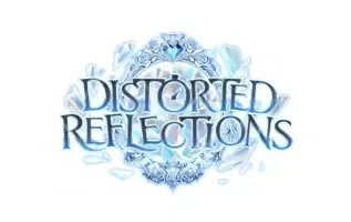 Distorted Reflections