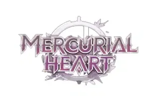 Mercurial Heart Alter Edition