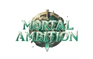 Mortal Ambition Event Pack