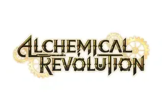 Alchemical Revolution