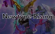 Newtype Rising
