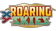 Roaring Skies