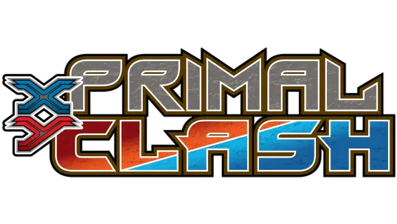 Pokemon Primal Clash