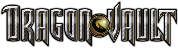 Pokemon Dragon Vault