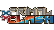 Primal Clash