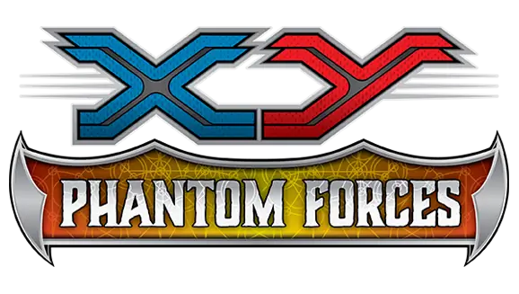 Pokemon Phantom Forces