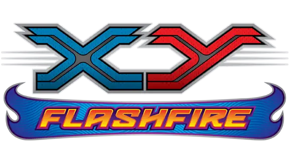Pokemon Flashfire