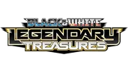 Legendary Treasures