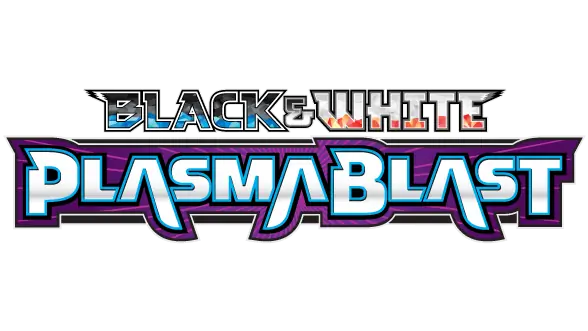Pokemon Plasma Blast