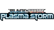 Plasma Storm