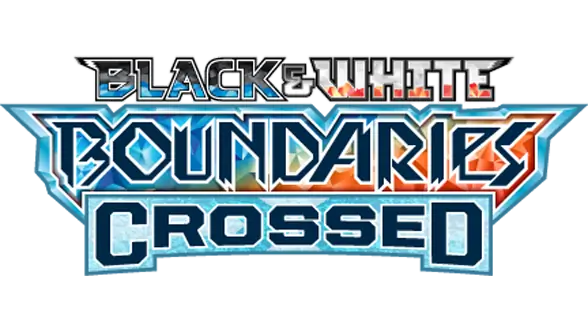Pokemon Boundaries Crossed