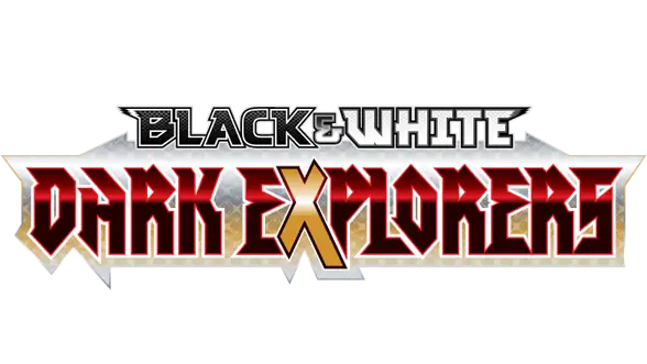 Pokemon Dark Explorers